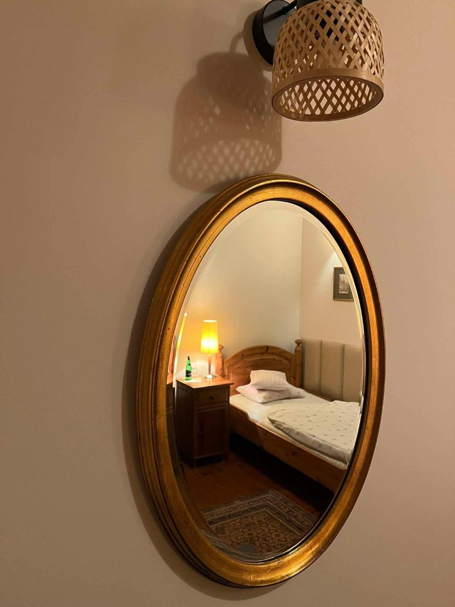 Mleczarnia Hotel Restauracja Chludowo Zewnętrze zdjęcie